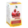 Granatapfel 500 mg plus Vitamine c + B12 + Zink + Selen (60 stk) – PZN 9537871