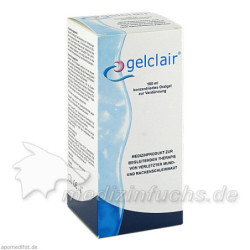 Gelclair, 180 ML – PZN 1106723