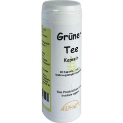 GRÜNER TEE, 90 ST – PZN 230088