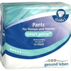 GESUND LEBEN Pants smart prime Gr.L, 10 ST – PZN 9090559