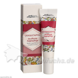Granatapfel straffende Augenpflege, 15 ML – PZN 9232769