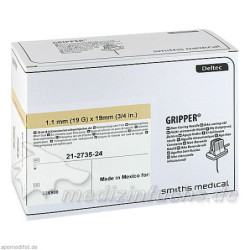 Gripper-Punktionsnadel TOTM 19x19.0 21-2735-24, 12 ST – PZN 435749