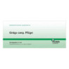 Ginkgo Comp.pflüger Ampullen (50 stk) – PZN 3064638