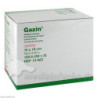 Gazin Kompresse 10x10cm 8fach steril, 50X2 ST – PZN 3449060