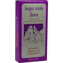 Gegen müde Beine-Tuch, 5 ST – PZN 2783294