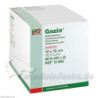GAZIN Mullkompresse 10x10cm 12fach steril, 40X2 ST – PZN 1511702