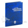Gesundheitsdokumentenmappe Standard, 1 ST – PZN 992740