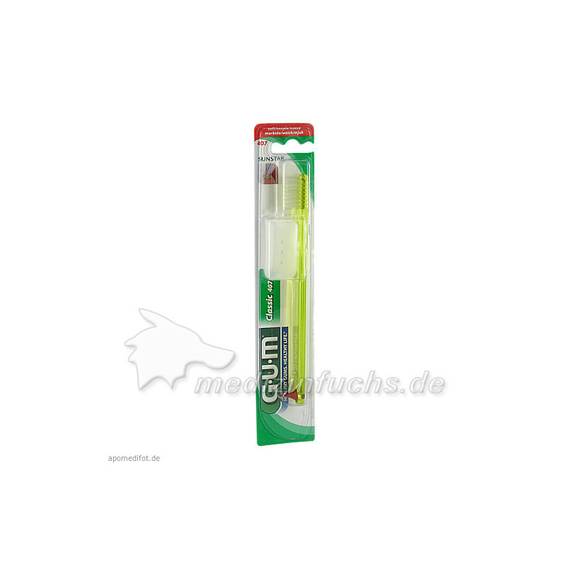 GUM KURZ SOFT, 1 ST – PZN 4549906