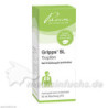 GRIPPS SL Tropfen (Mischung), 50 ML – PZN 4866050