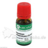 GELSEMIUM SEMPER ARC LM 18, 10 ML – PZN 2602097