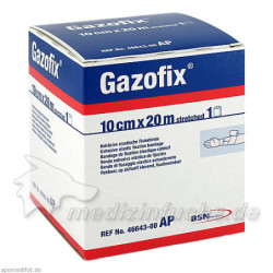 GAZOFIX EL FIX HAU20MX10CM, 1 ST – PZN 4346126