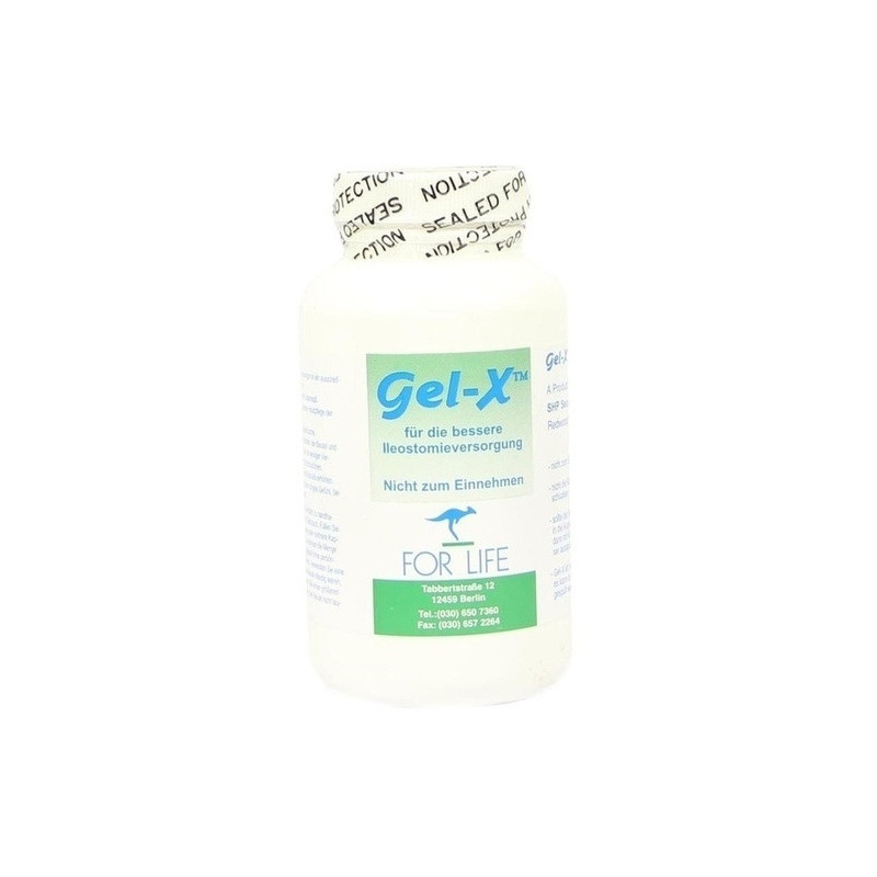 Gel-X Kapseln, 140 ST – PZN 8766977