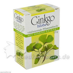 Ginko, 125 G – PZN 1987698