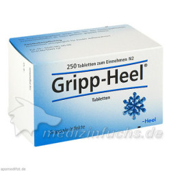 GRIPPHEEL, 250 ST – PZN 433302