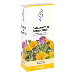 Gallentee M Bombastus (100 g) – PZN 5466944