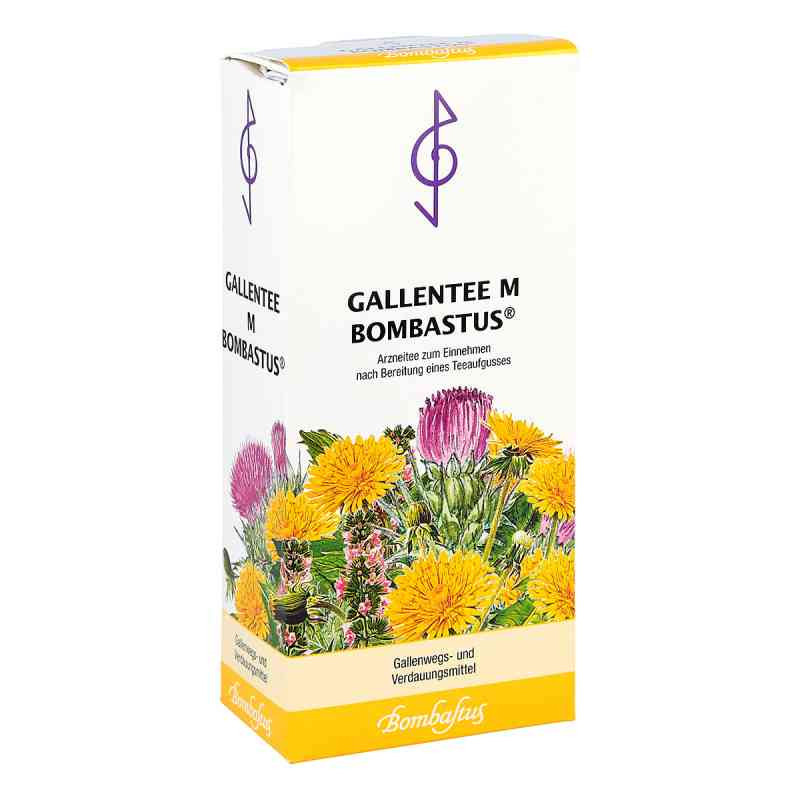 Gallentee M Bombastus (100 g) – PZN 5466944