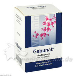 Gabunat, 100 ST – PZN 8400644