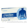 GLYCILAX FUER ERWACHSENE, 12 ST – PZN 4942851