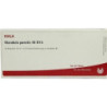 GLANDULA PAROTIS GL D15, 10X1 ML – PZN 2923588