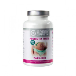 Green Offizin - Probiotik Forte Darmkur, 120 ST – PZN 13927945