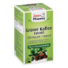 Grüner Kaffee Extrakt 450 mg Kapseln (90 stk) – PZN 10198523