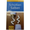 GU Kompass Schüßler Salben, 1 ST – PZN 963508