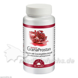 GranaProstan ferment Dr. Jacob's, 100 ST – PZN 3320521