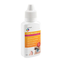 Good Morning Kombi Reiseflasche, 60 ML – PZN 6147939