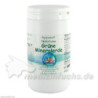 Grüne Tonerde Ayursana extra fein, 1 KG – PZN 4104096