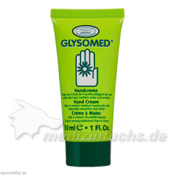 Glysomed Handcreme, 30 ML – PZN 11161870