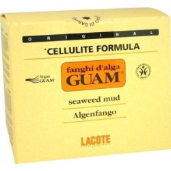 GUAM fanghi d'alga Algenfango, 500 G – PZN 6887375