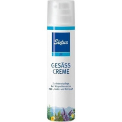 Gesäss-Creme, 30 ML – PZN 10322294