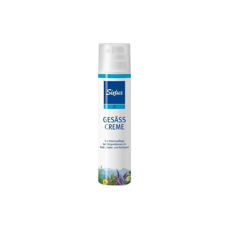 Gesäss-Creme, 30 ML – PZN 10322294