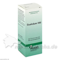 Gualedum HM, 50 ML – PZN 3236826