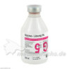 GLUCOSE 5% SERAG Plastik, 250 ML – PZN 1433735