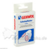 GEHWOL SCHUTZPFLASTER OVAL, 4 ST – PZN 2779430