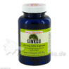 Ginkgo 160mg GPH Kapseln, 120 ST – PZN 9178857