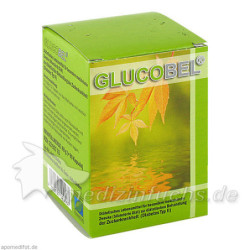 GLUCOBEL - Diabetikerkapseln, 90 ST – PZN 3292776