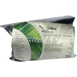 GRUENES KISSEN 30X40CM, 1 ST – PZN 4474640