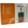 Gluco-test Starterset in mmol/l (orange), 1 ST – PZN 2951797