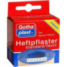 GOTHAPLAST HEFT STAND EU5X2.5, 1 ST – PZN 4092051
