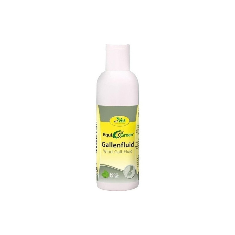 GallenFluid vet, 200 ML – PZN 722213