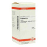 Graphites D 30 Tabletten (200 stk) – PZN 4219178