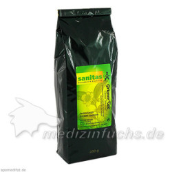 Grüner Tee-Sencha, 250 G – PZN 8890625