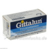 GITTALUN TRINKTABLETTEN, 10 ST – PZN 2540433