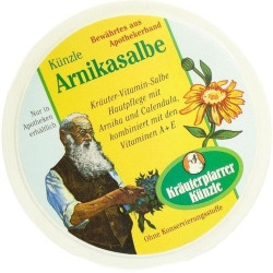 Arnikasalbe N, 100 ML – PZN 4537464