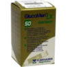 GlucoMen LX Sensor Teststreifen, 50 ST – PZN 2259854