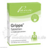 GRIPPS Tabletten, 100 ST – PZN 7606912