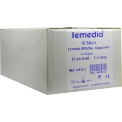 GIPSBINDE TEM SPEZ 3MX12CM, 10 ST – PZN 4402787