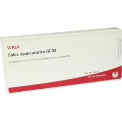 GALEA APONEUROTICA GL D 8, 10X1 ML – PZN 4618406